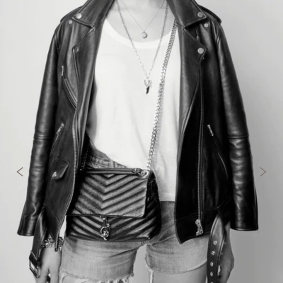 Rebecca Minkoff Edie Crossbody bag - Picture 10 of 10